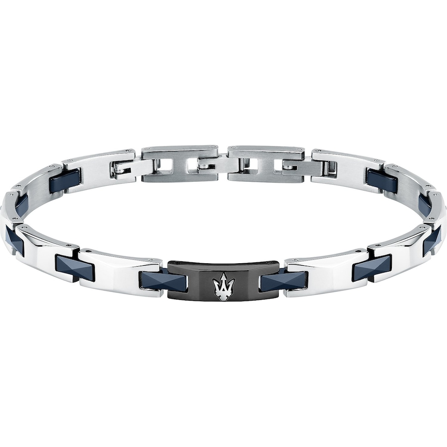 Maserati Armband Edelstaal, Keramiek