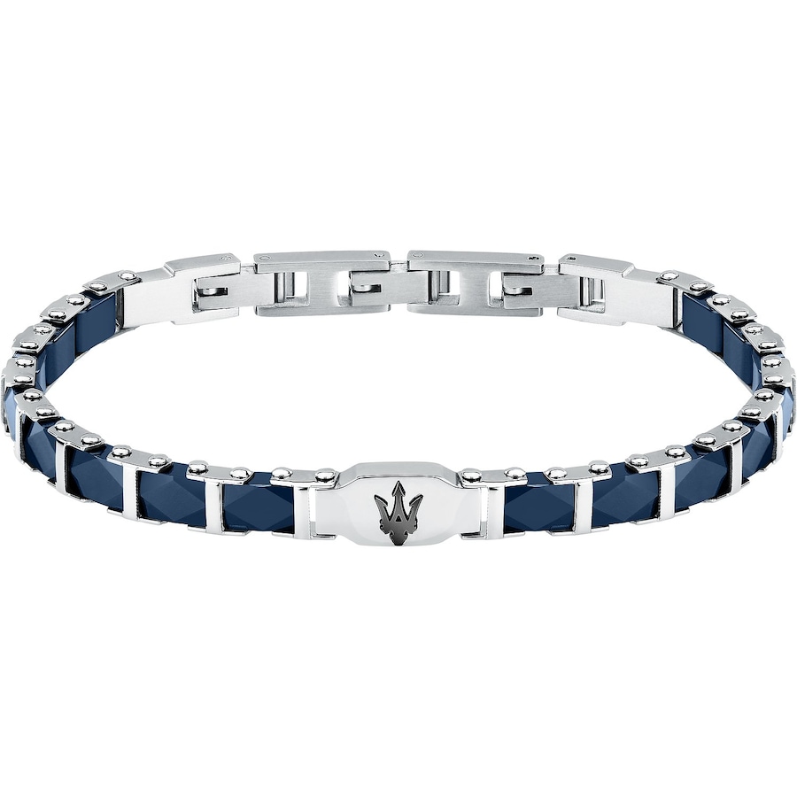 Maserati Armband Edelstaal, Keramiek