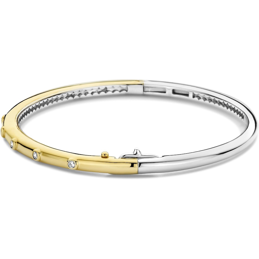 TI SENTO - Milano Armband Zilver 925