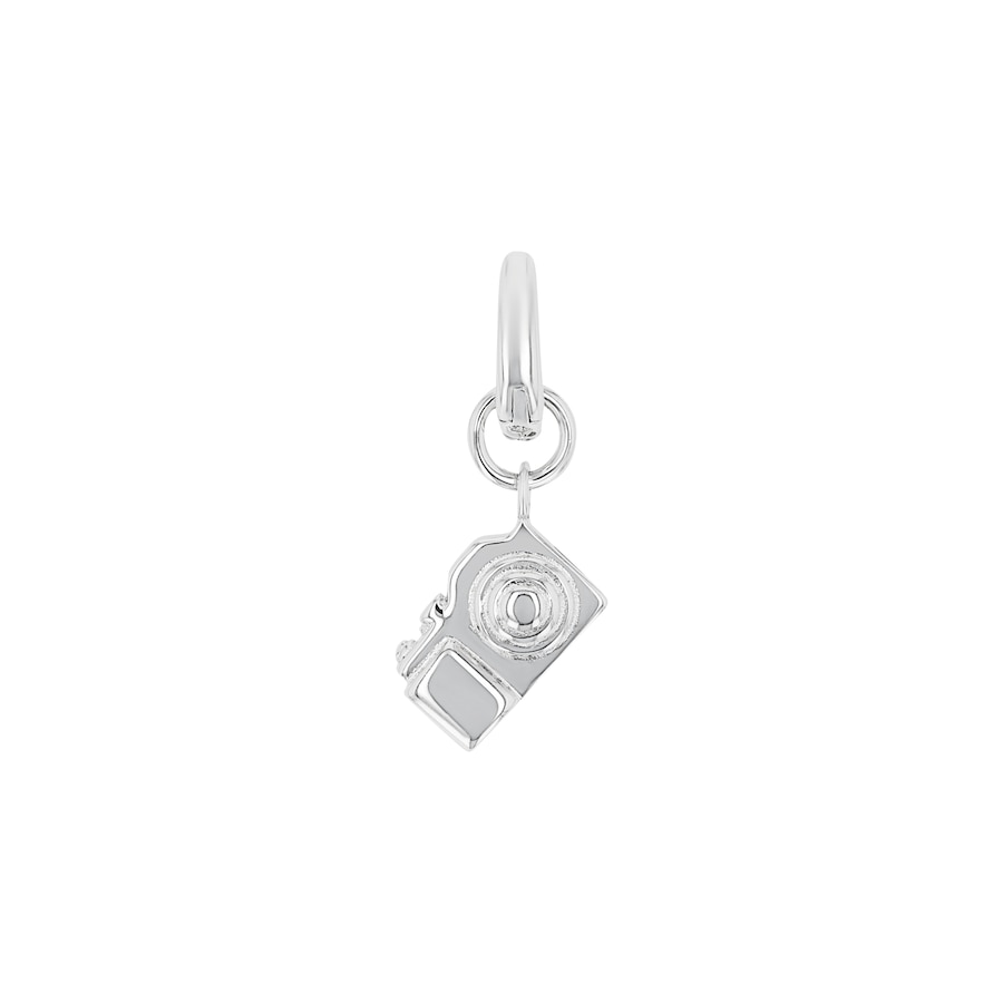 Amor Bedel voor dames, 925 Sterling zilver | Camera