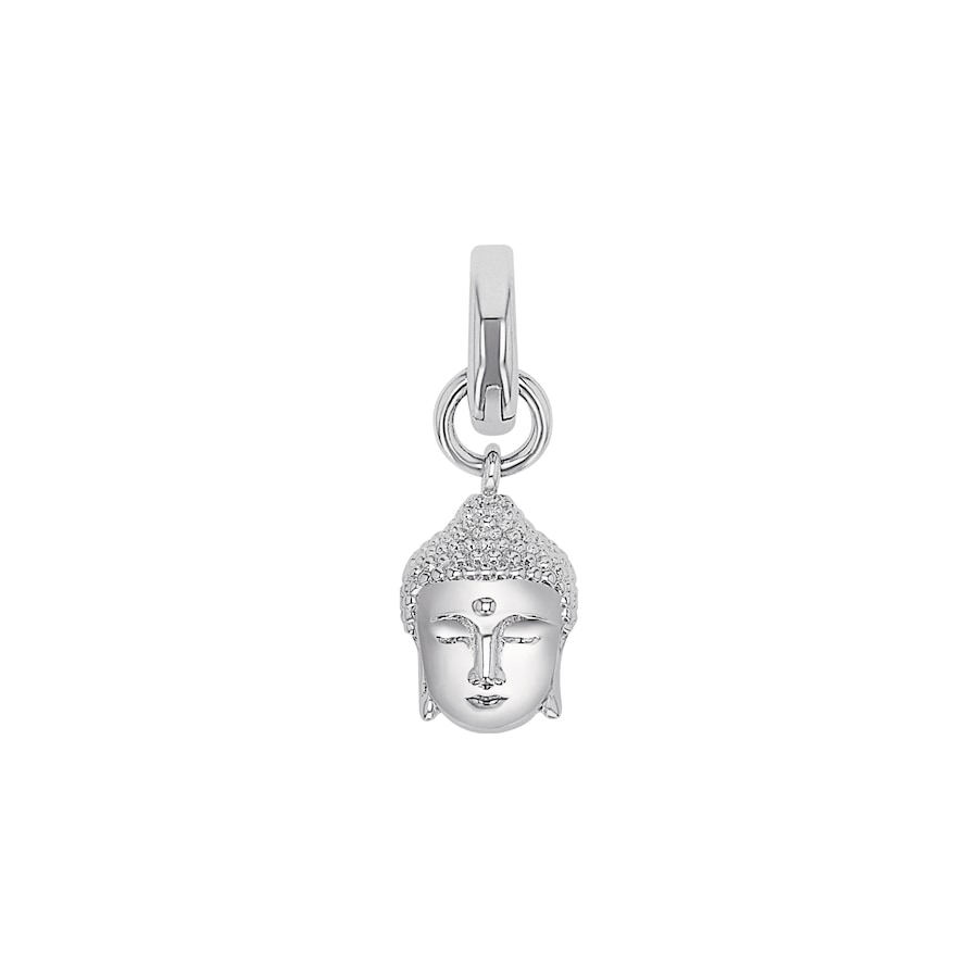 Amor Bedel voor dames, 925 Sterling zilver | Boeddha