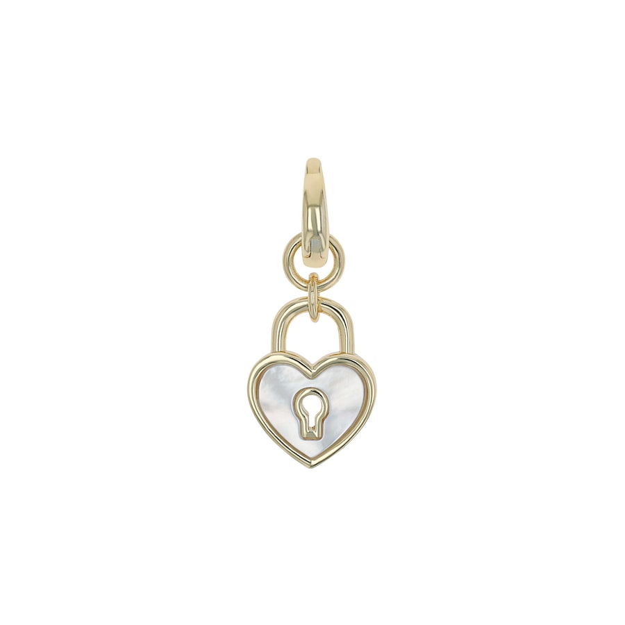 Amor Bedel voor dames, 925 sterling zilver | hartje