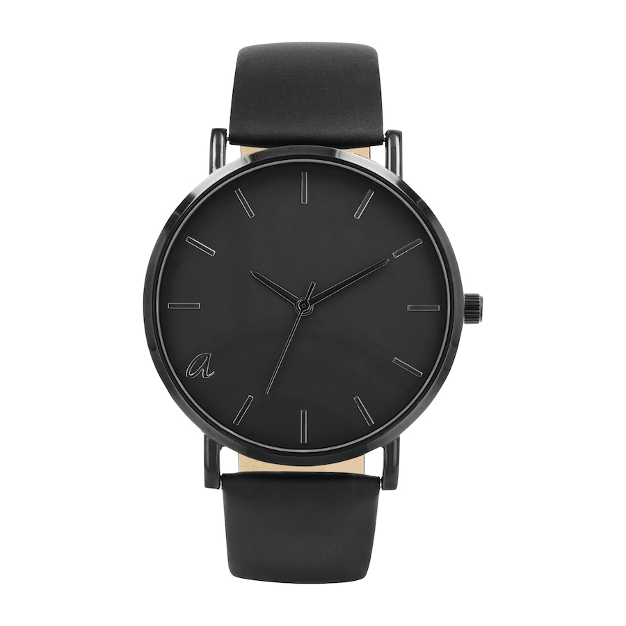 Amor Quartz horloge voor mannen en vrouwen, unisex IP | appelleer