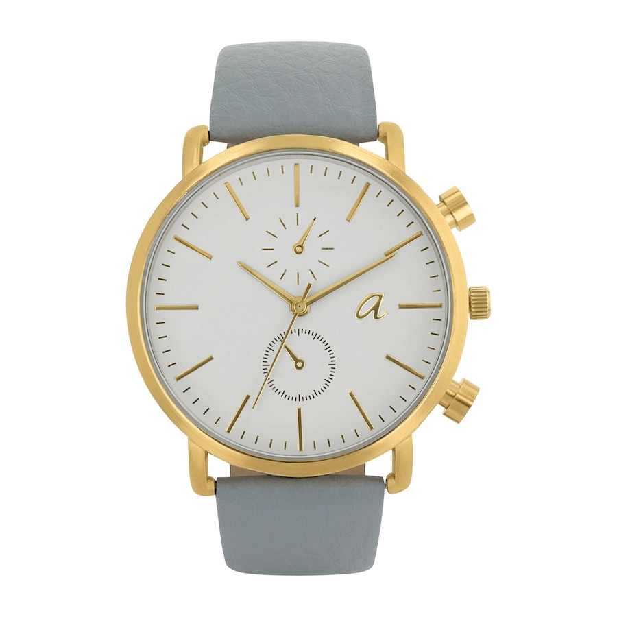 Amor Quartz horloge voor mannen en vrouwen, unisex IP | appelleer