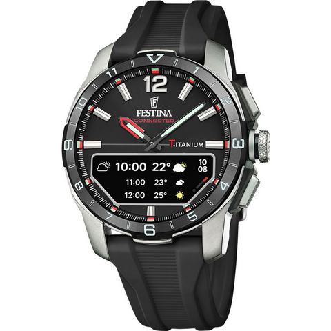 Festina Smartwatch Connected D