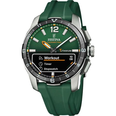 Festina Smartwatch Connected D