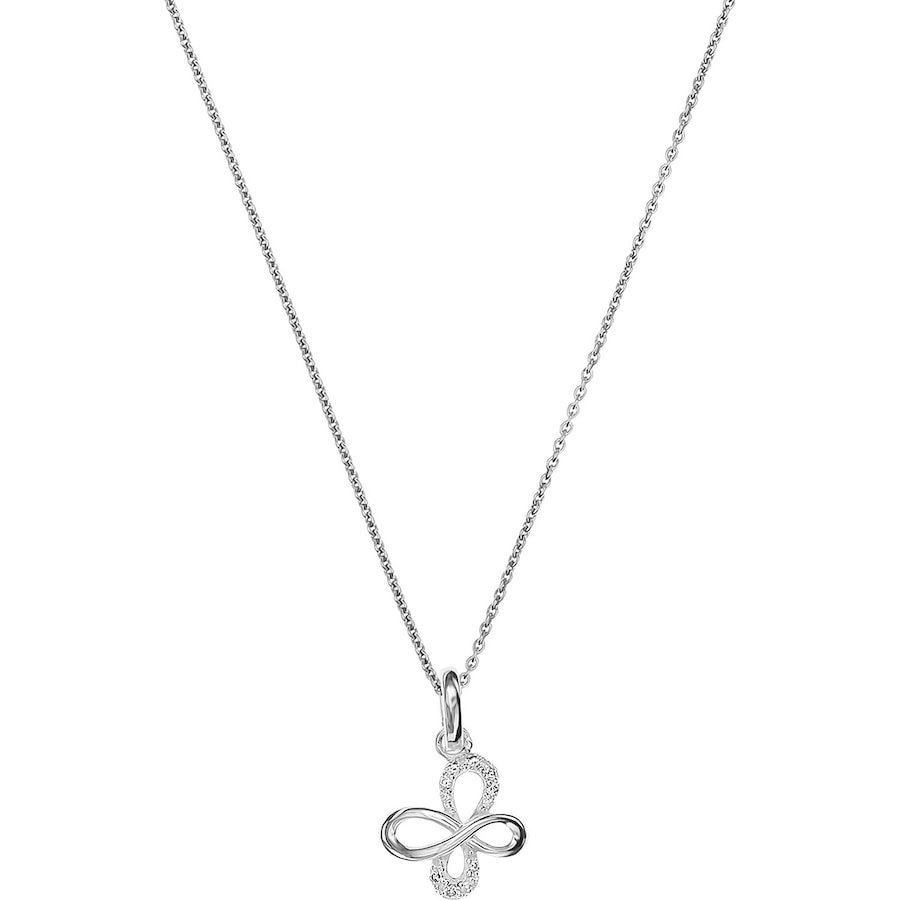 FAVS Ketting Zilver 925