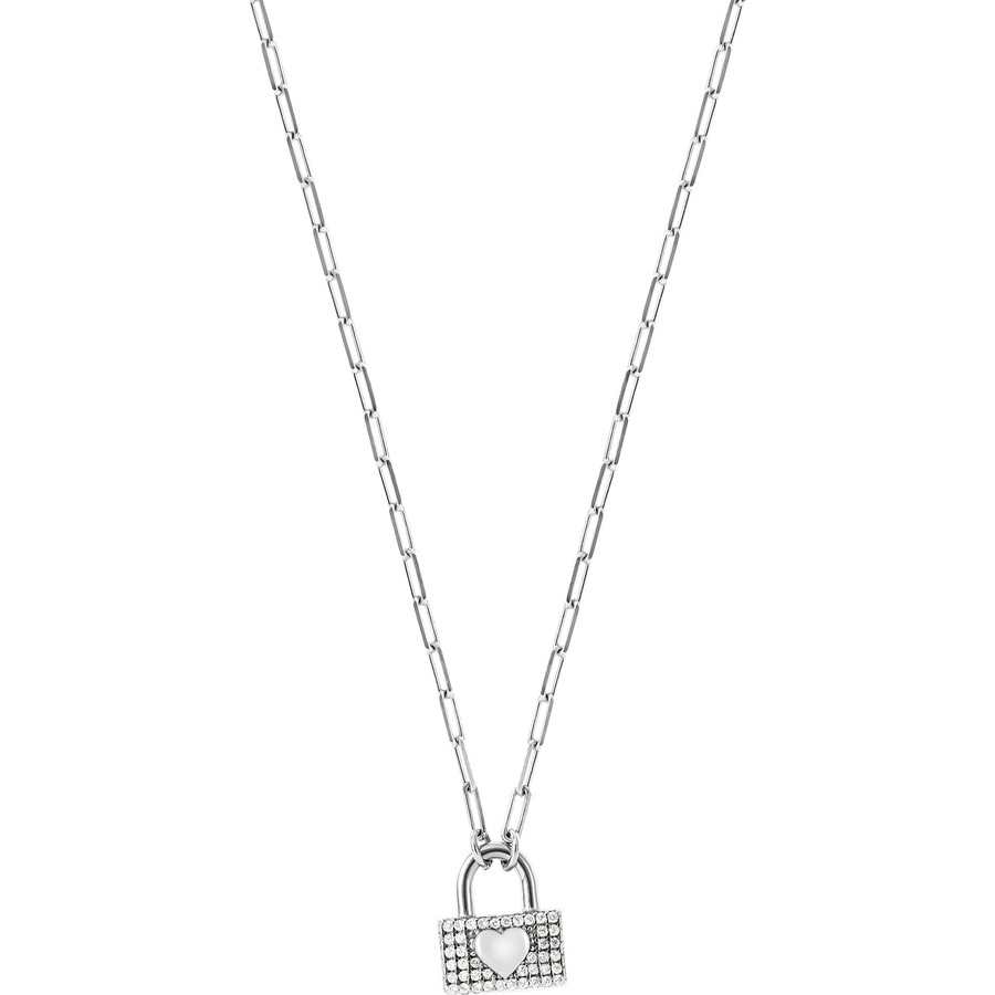 FAVS Ketting Zilver 925