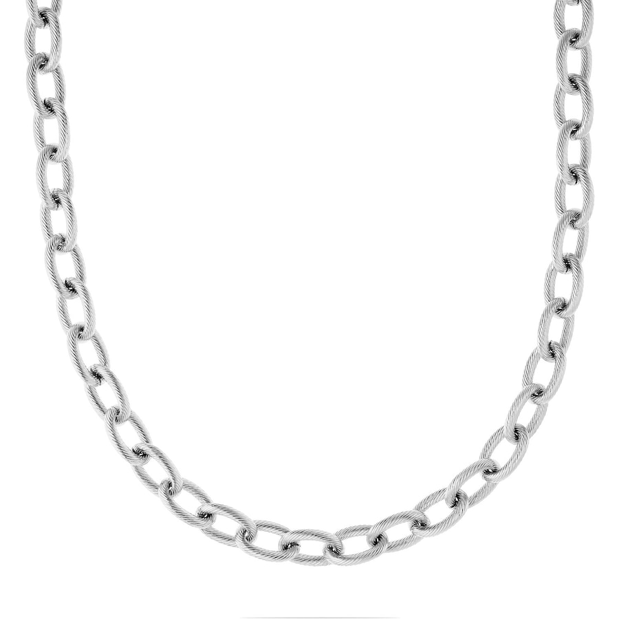 Esprit Ketting Edelstaal