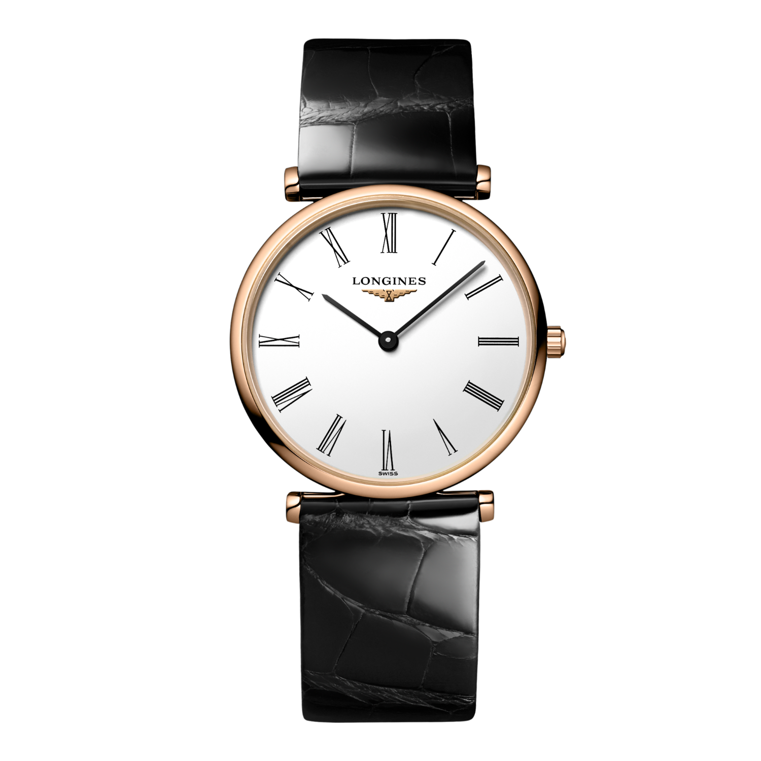 Longines La grande classique de  small 29 mm