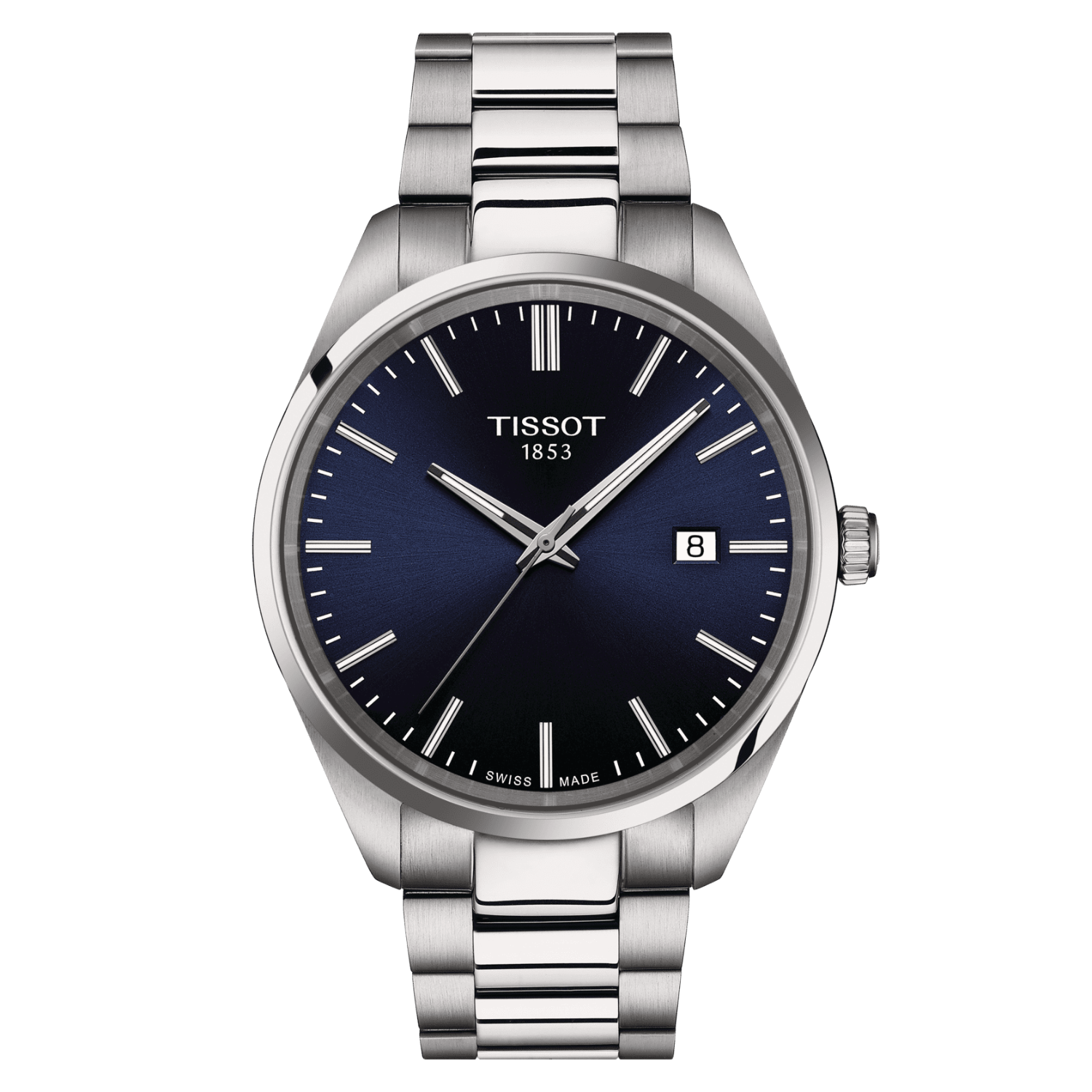 Tissot pr 100 quartz