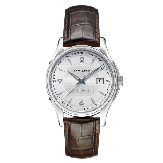 Hamilton jazzmaster viewmatic auto