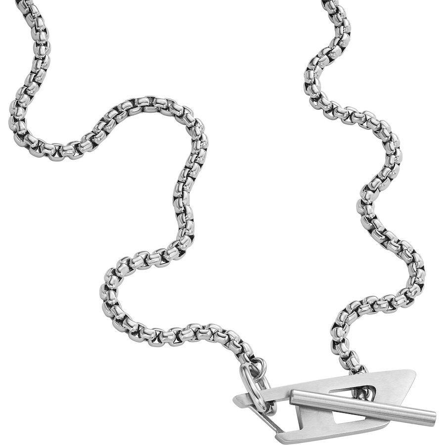 Diesel Ketting Edelstaal