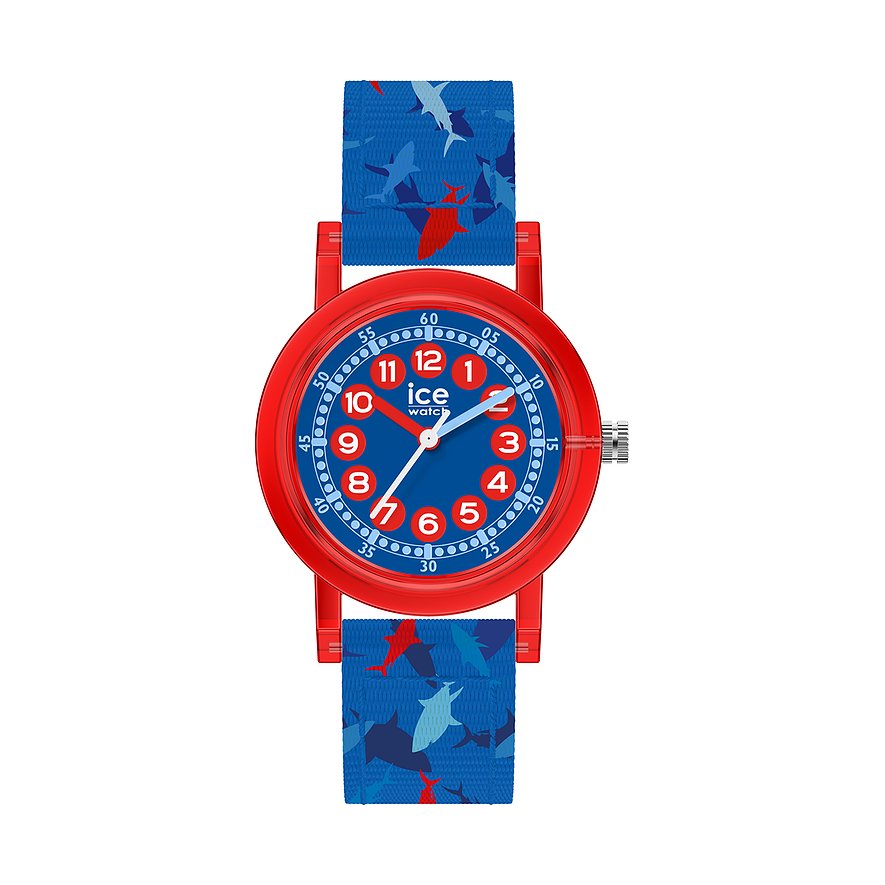 ICE Watch Kinderhorloge Learning 023296