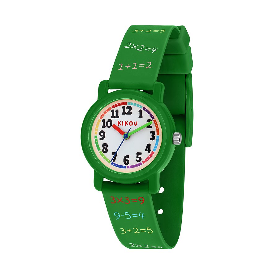 KIKOU Valeria Kinderhorloge 89149851