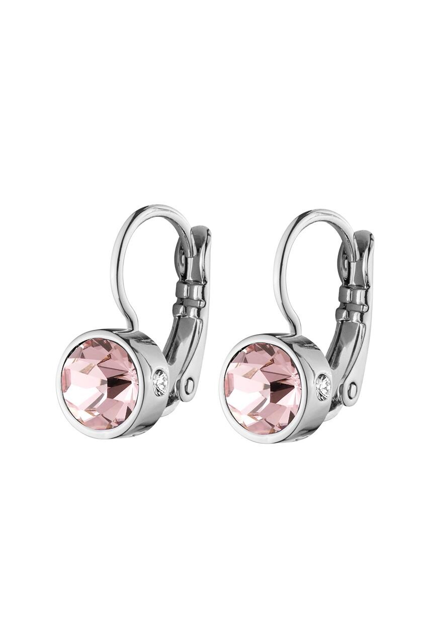 Dyrberg Kern Dyrberg/Kern Madu Earring, Color: Silver, Onesize, Women