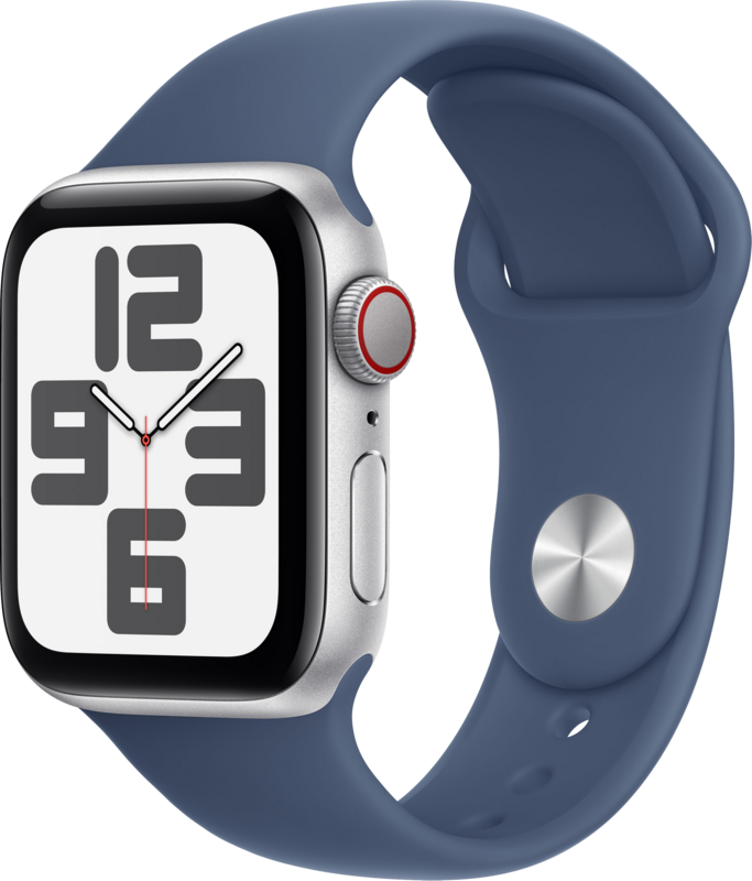 Apple Smartwatch Watch SE (2024)