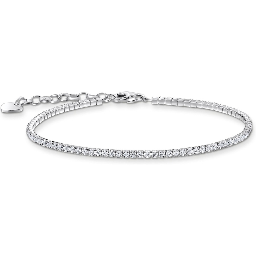 Thomas Sabo Armband Zilver 925