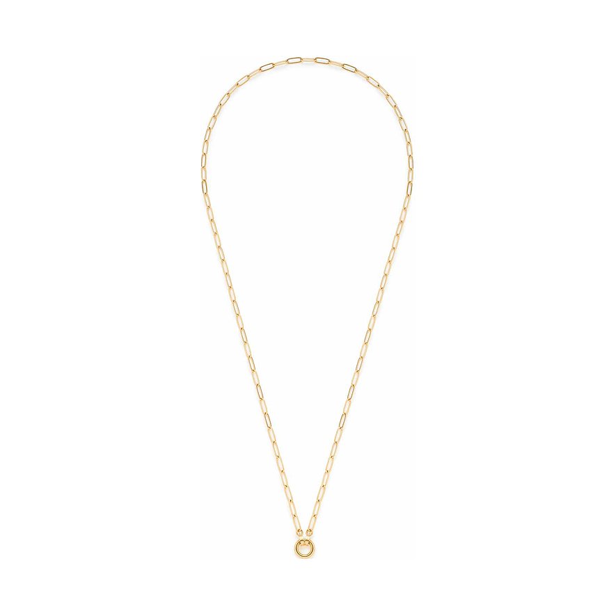 Leonardo Ketting Edelstaal