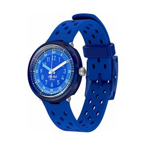 Flik Flak Kinderhorloge 2503  BUBBLY HOURS FCNP002