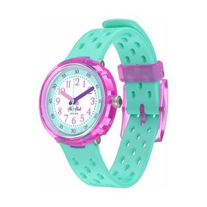Flik Flak Kinderhorloge 2503  BUBBLY HOURS FCNP003