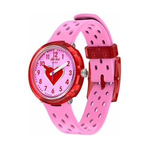 Flik Flak Kinderhorloge 2503  BUBBLY HOURS FCNP004