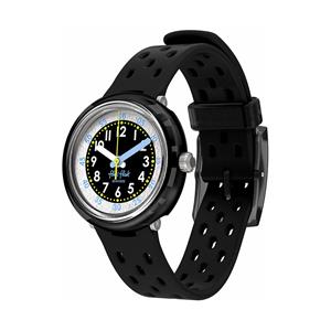 Flik Flak Kinderhorloge 2503  BUBBLY HOURS FCNP001