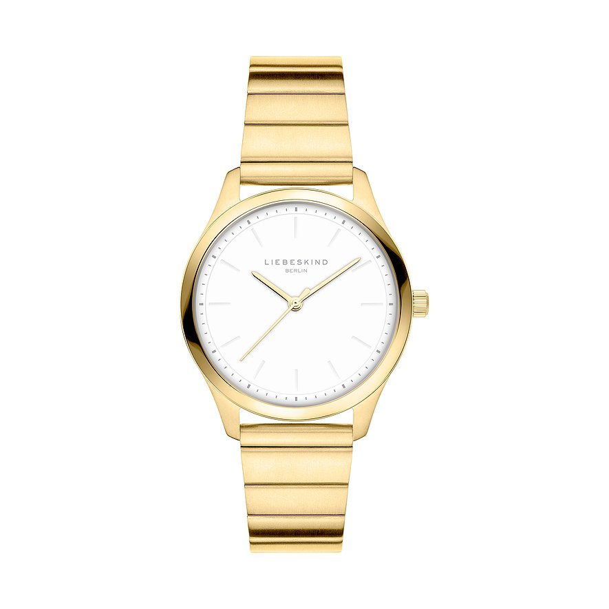 Liebeskind Dameshorloge LT-0388-MQ