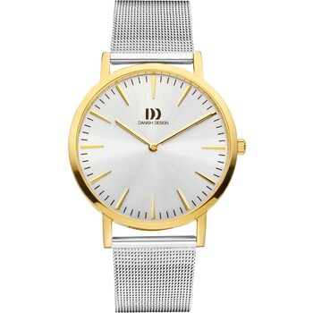 Danish Design Horloge  London IQ65Q1235