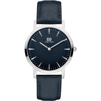 Danish Design Horloge  London IV22Q1235