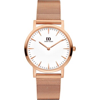 Danish Design Horloge  London IV67Q1235
