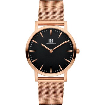 Danish Design Horloge  London IV68Q1235