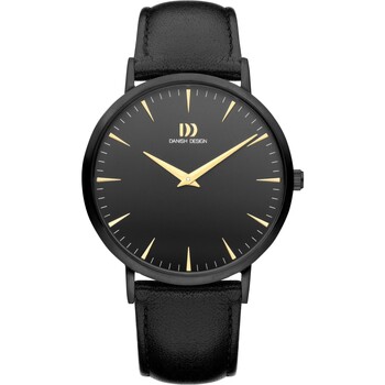 Danish Design Horloge  Shanghai IQ18Q1217