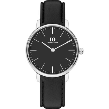 Danish Design Horloge  Koltur IV13Q1175