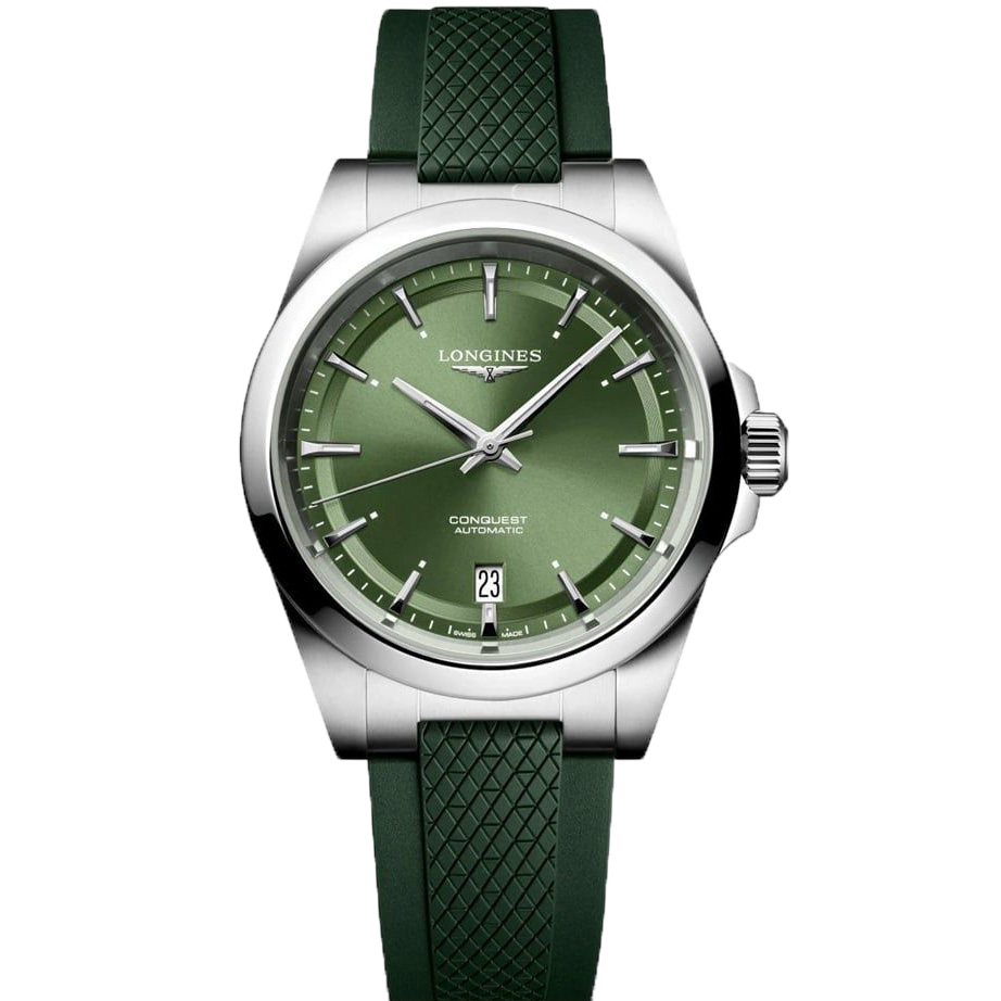 Longines conquest automatic 38mm