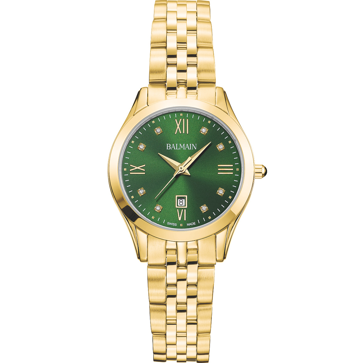 Balmain classic r