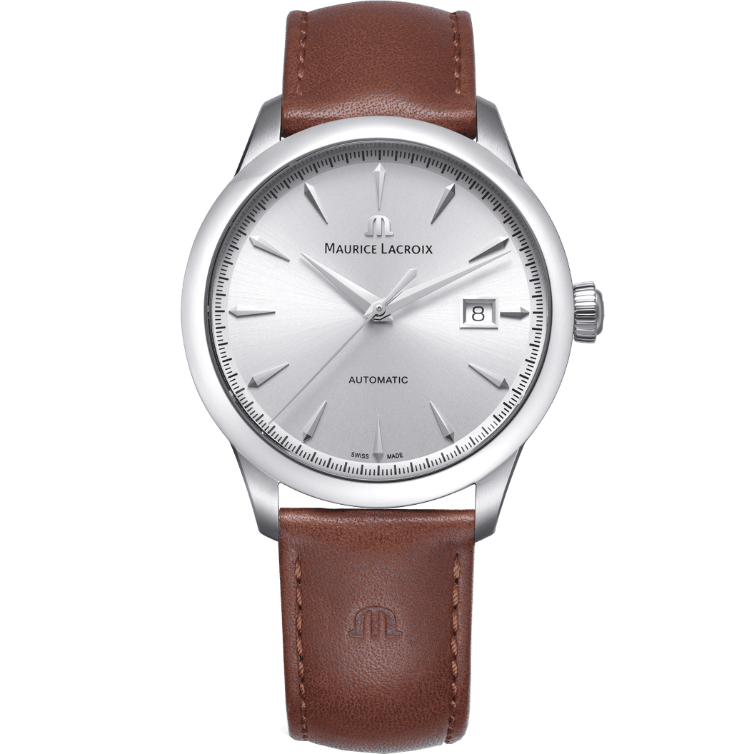 Maurice lacroix 1975 automatic 40mm