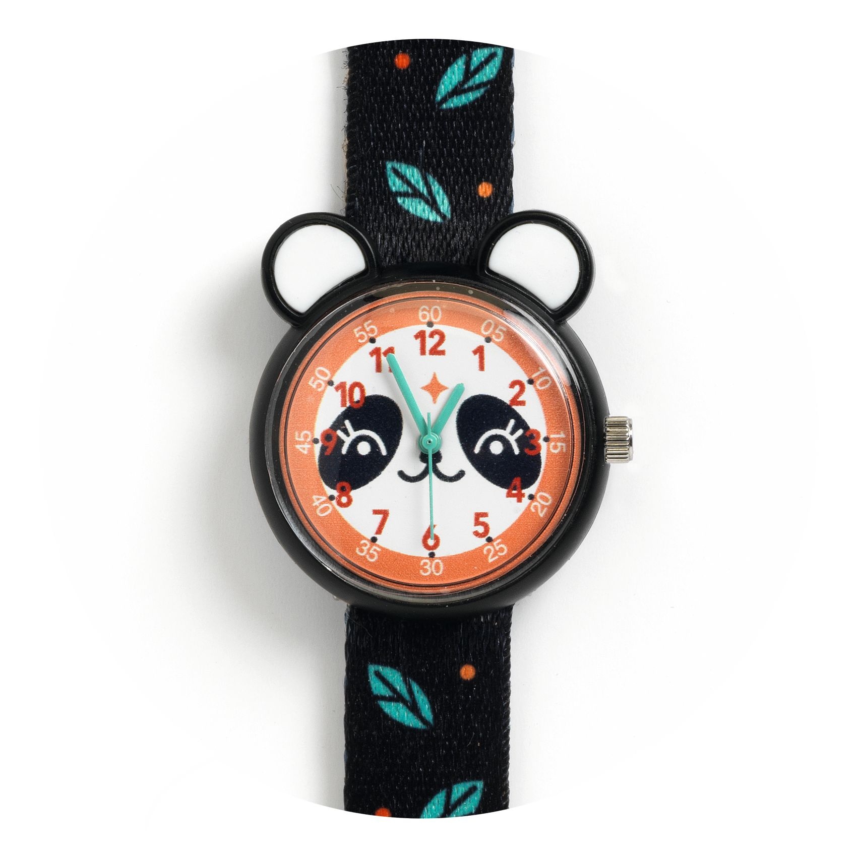 Djeco kinderhorloge panda