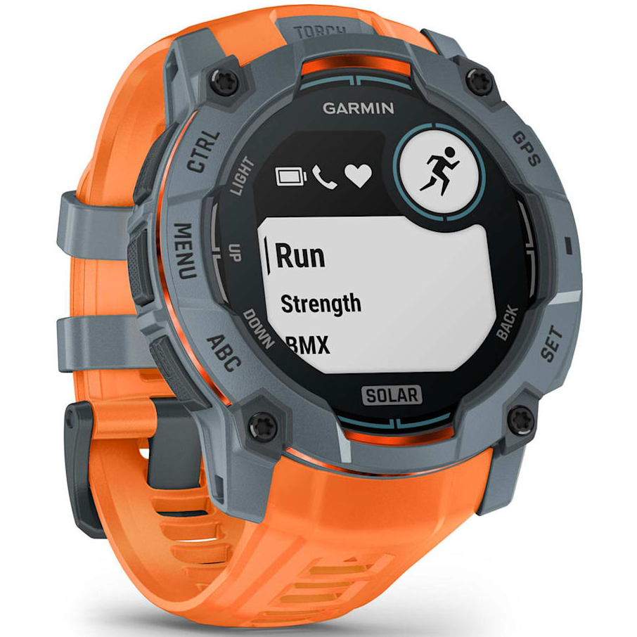 Garmin instinct 3 solar limited edition