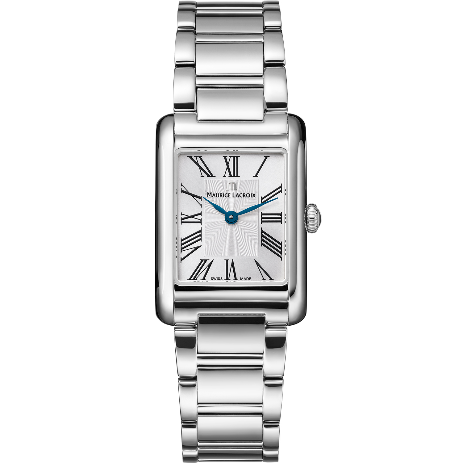 Maurice lacroix fiaba square quartz