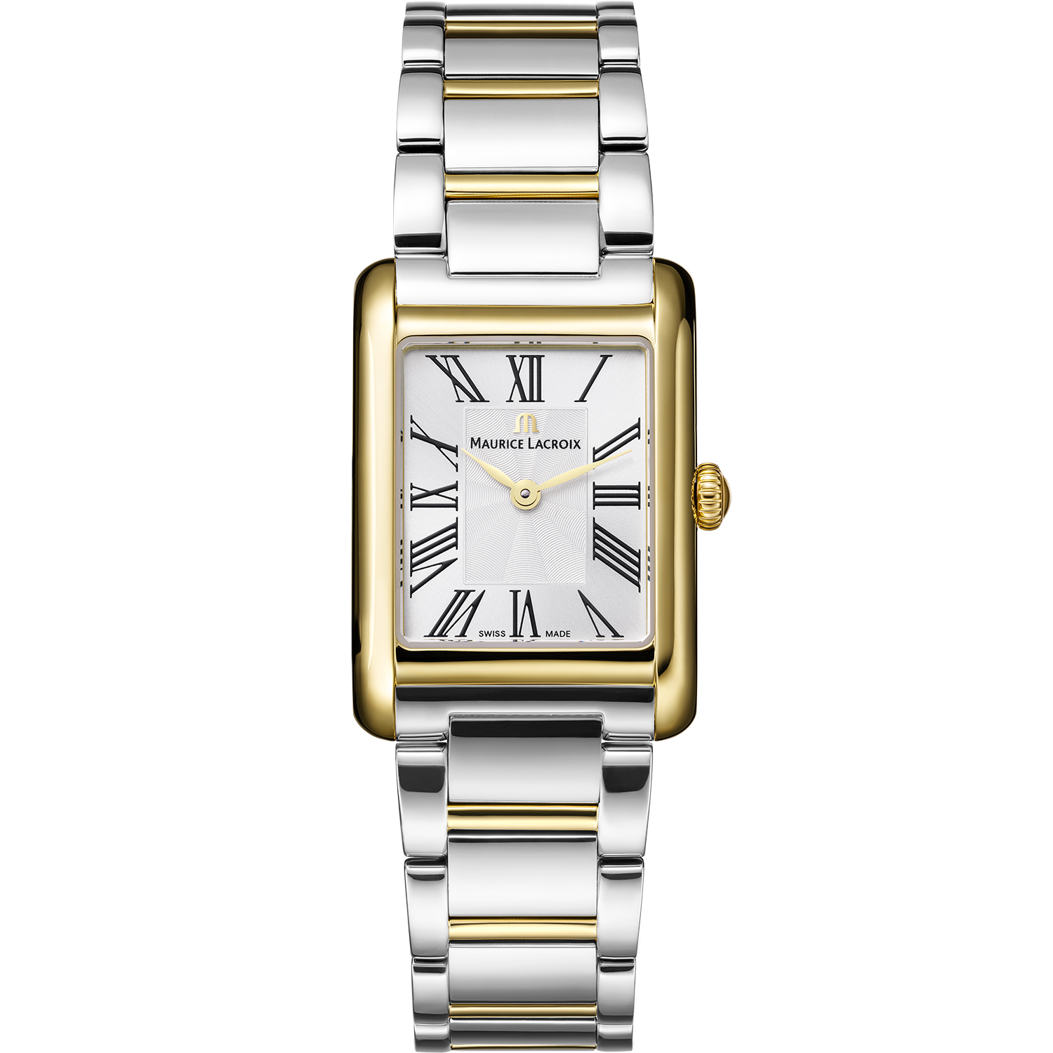 Maurice lacroix fiaba square quartz