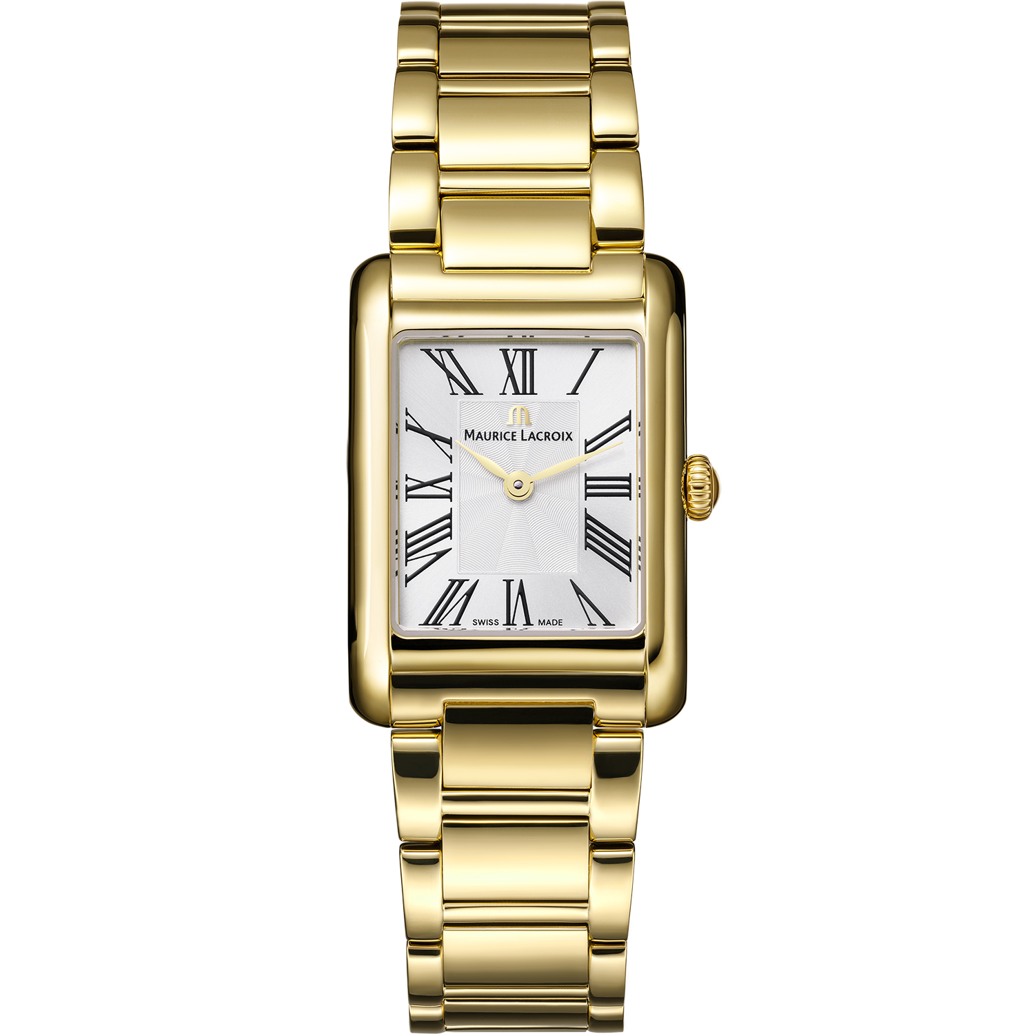 Maurice lacroix fiaba square quartz