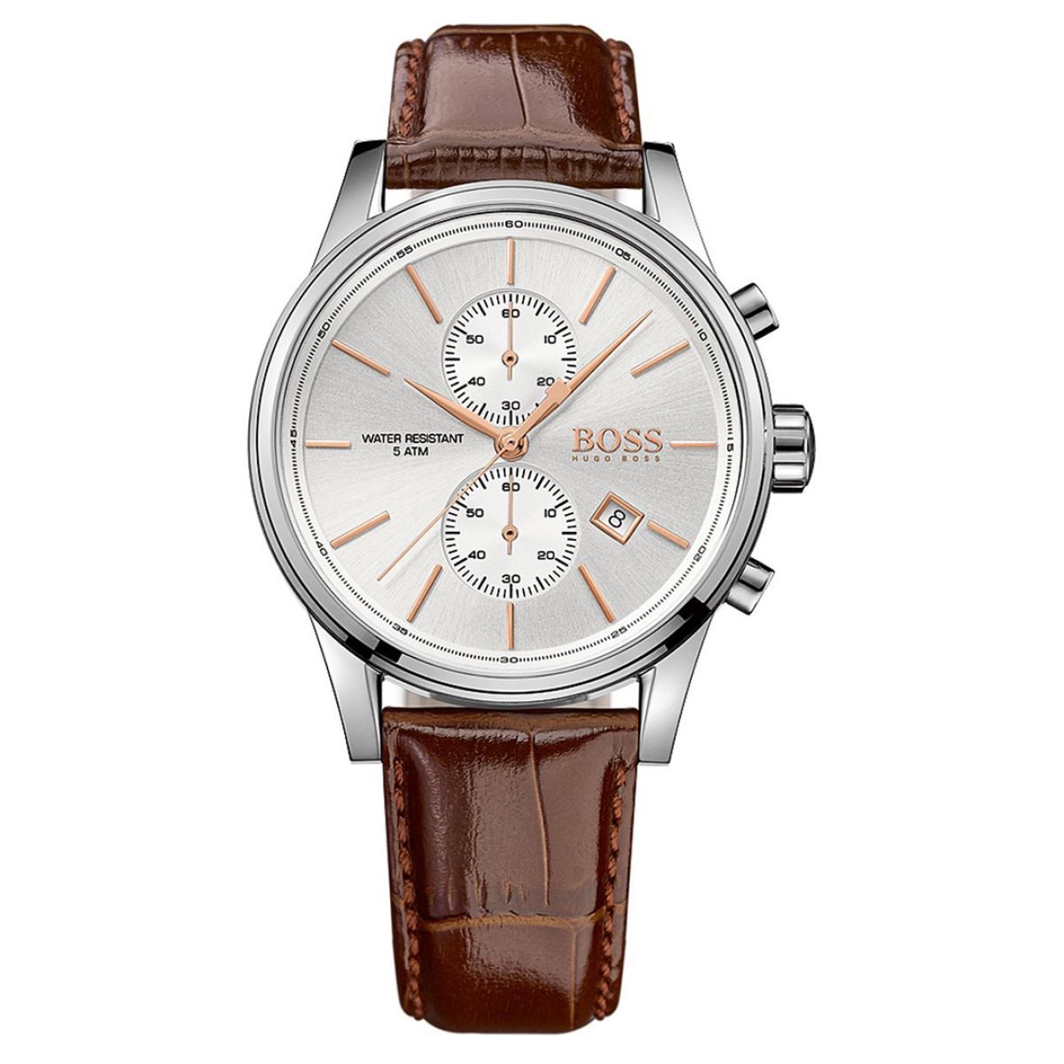 Hugo Boss HB1513280 jet chronograph