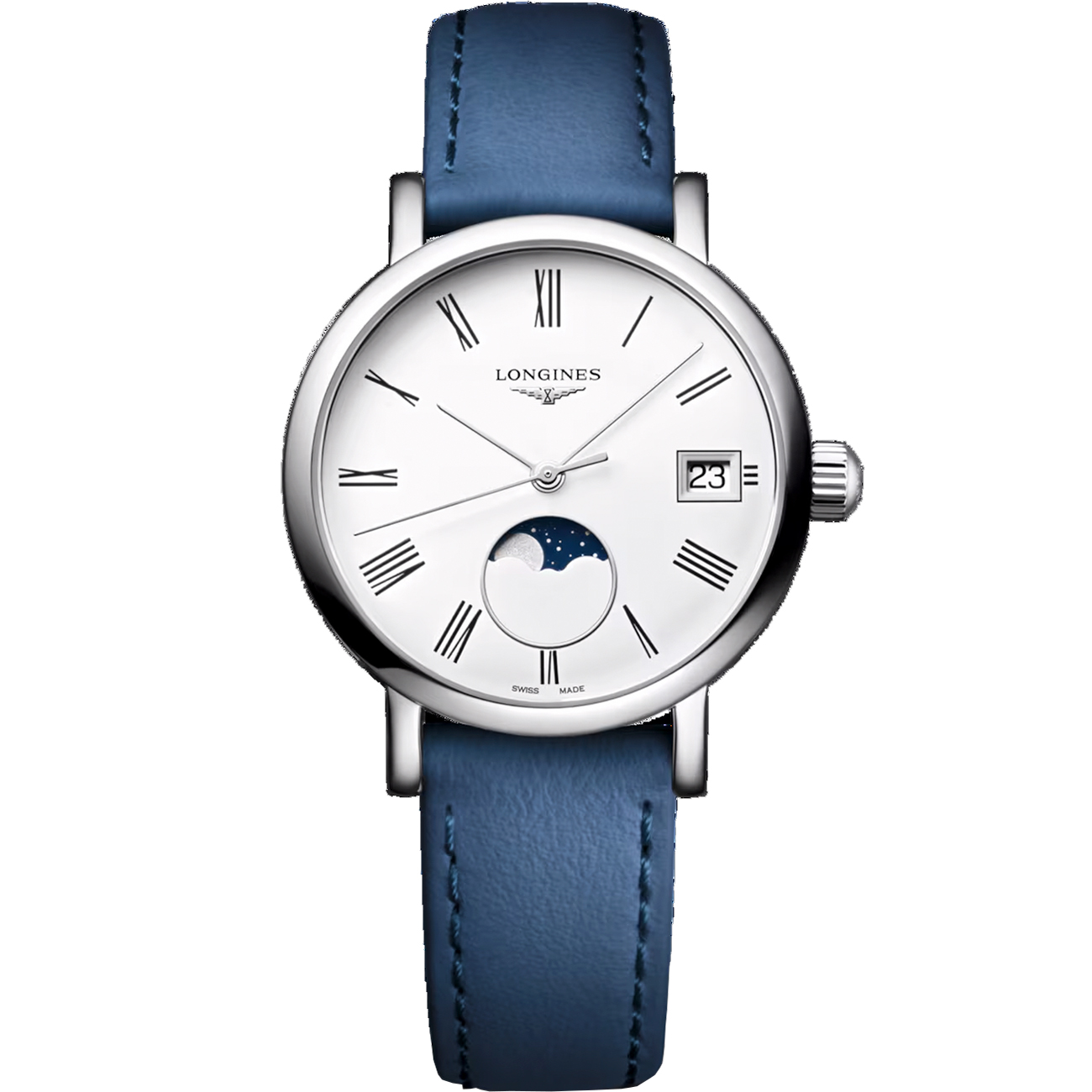 Longines elegant collection