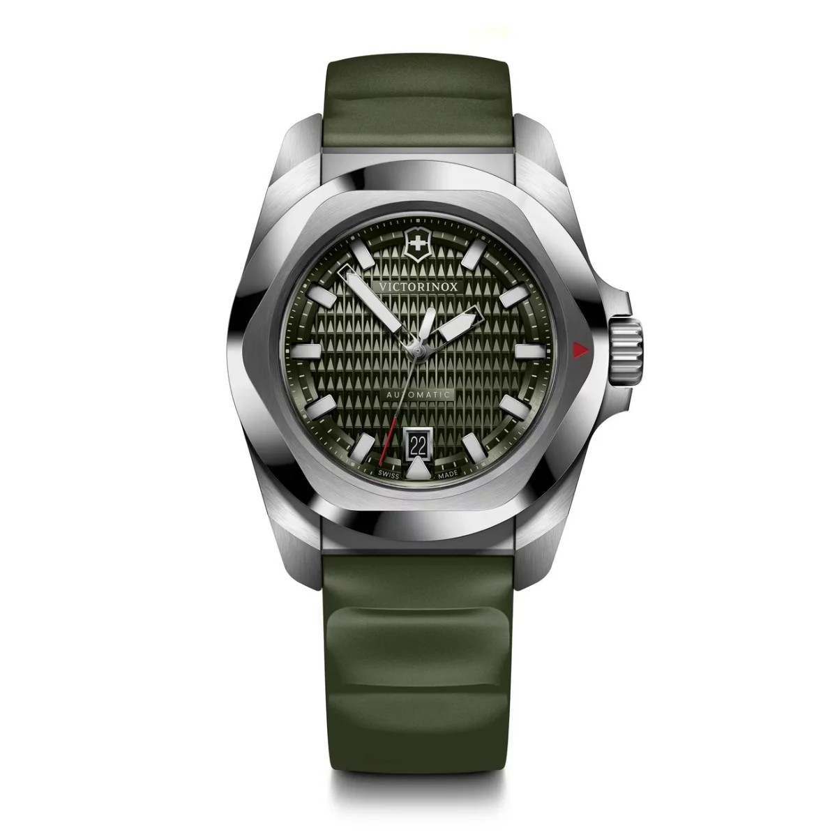 Victorinox i.n.o.x. automatic