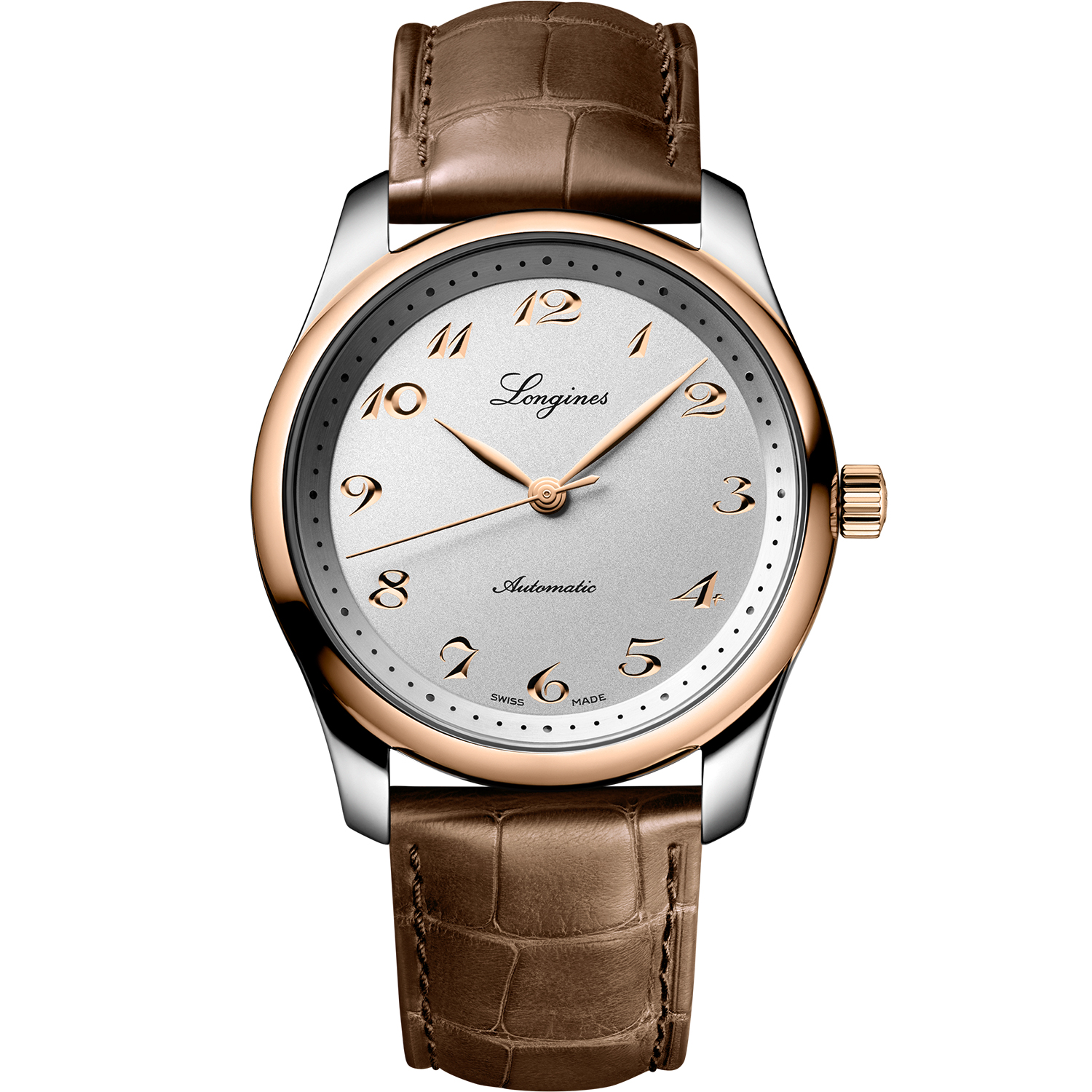 Longines master collection automatic l27935702