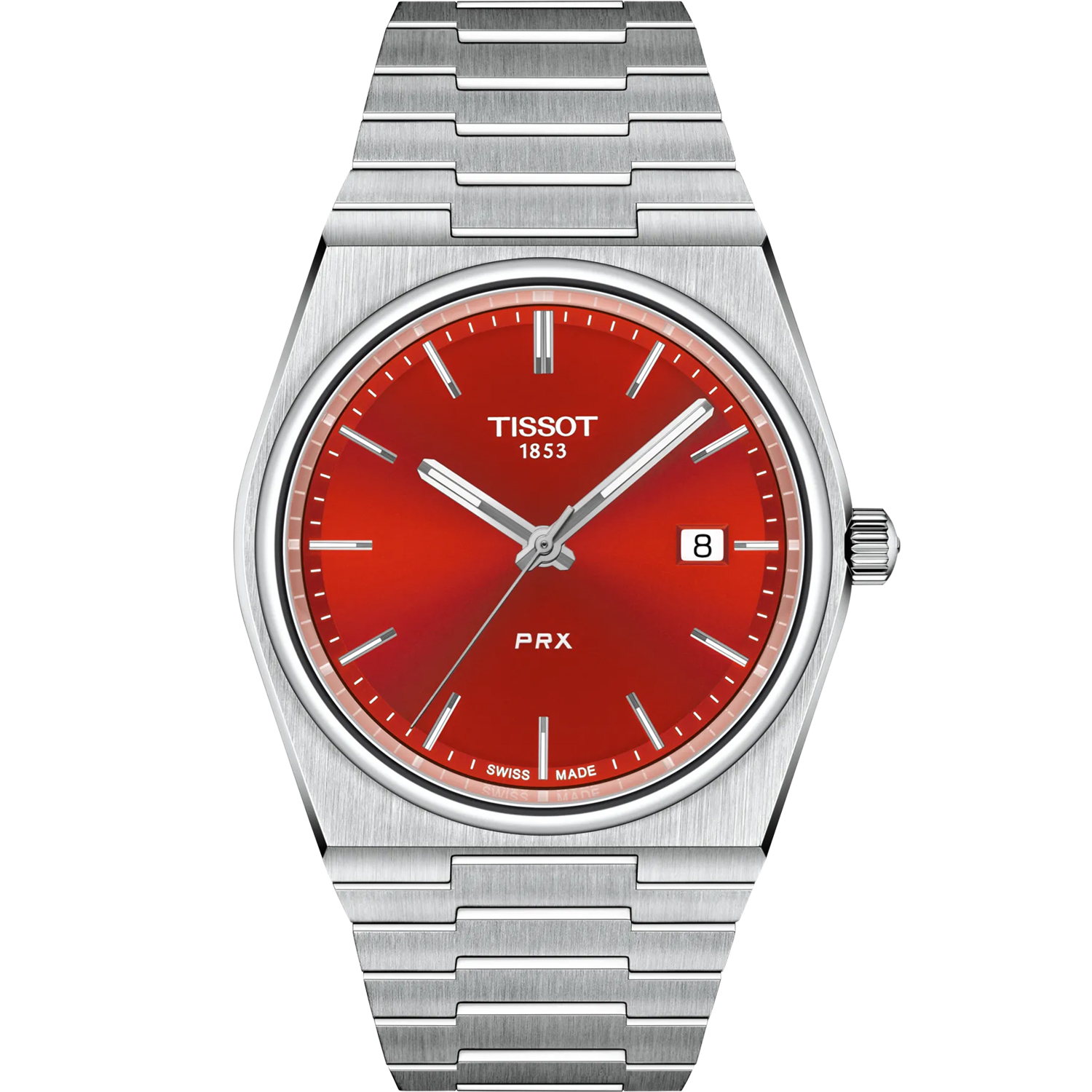 Tissot prx quartz 40mm