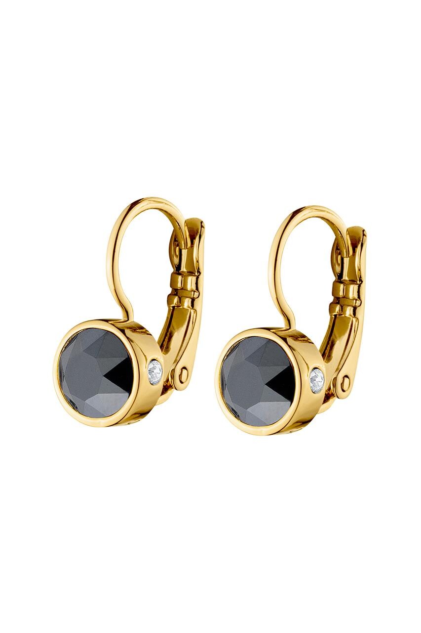 Dyrberg Kern Dyrberg/Kern Madu Earring, Color: Gold, Onesize, Women