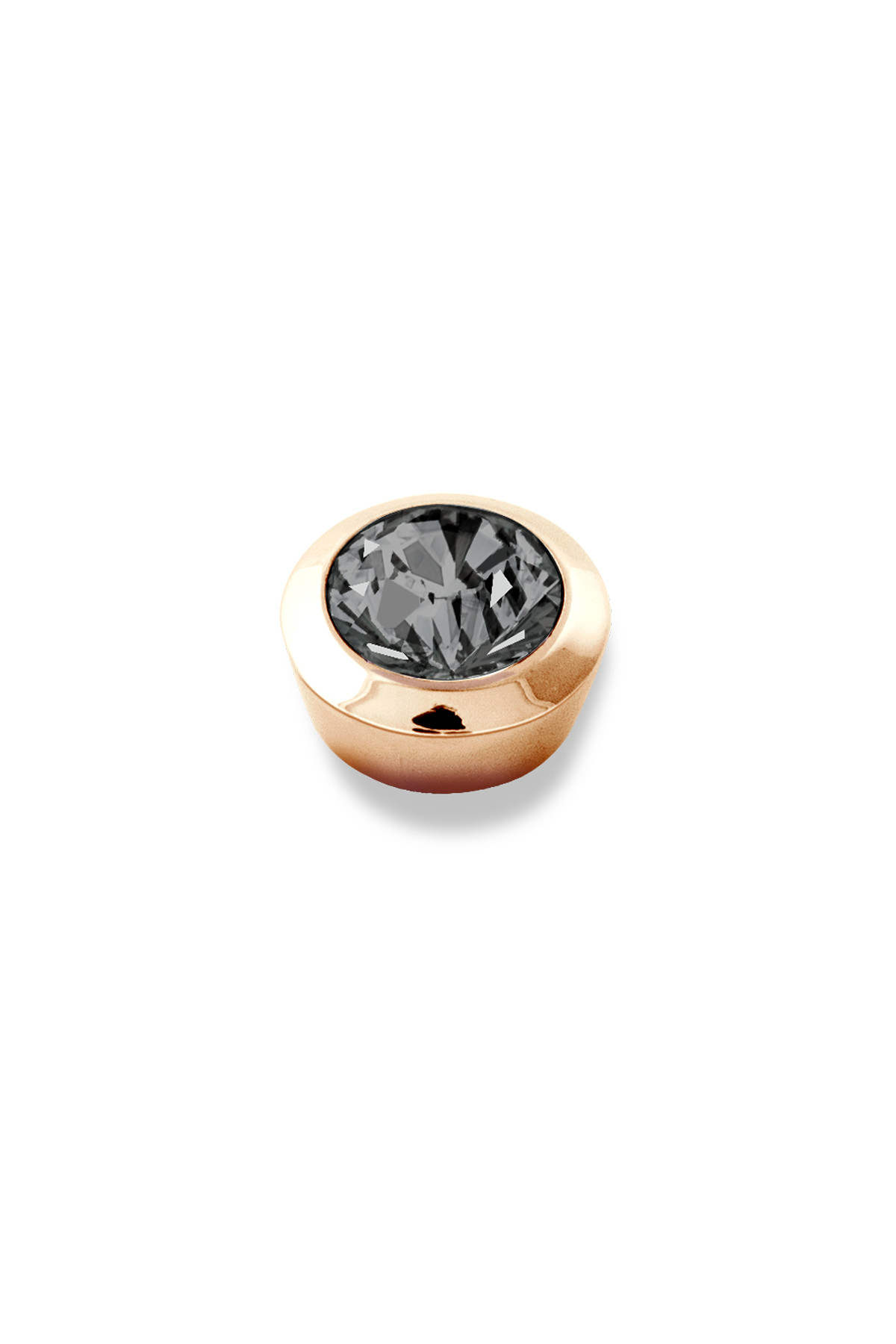 Dyrberg Kern Dyrberg/Kern Strength Topping, Color: Gold/Grey, Onesize, Women