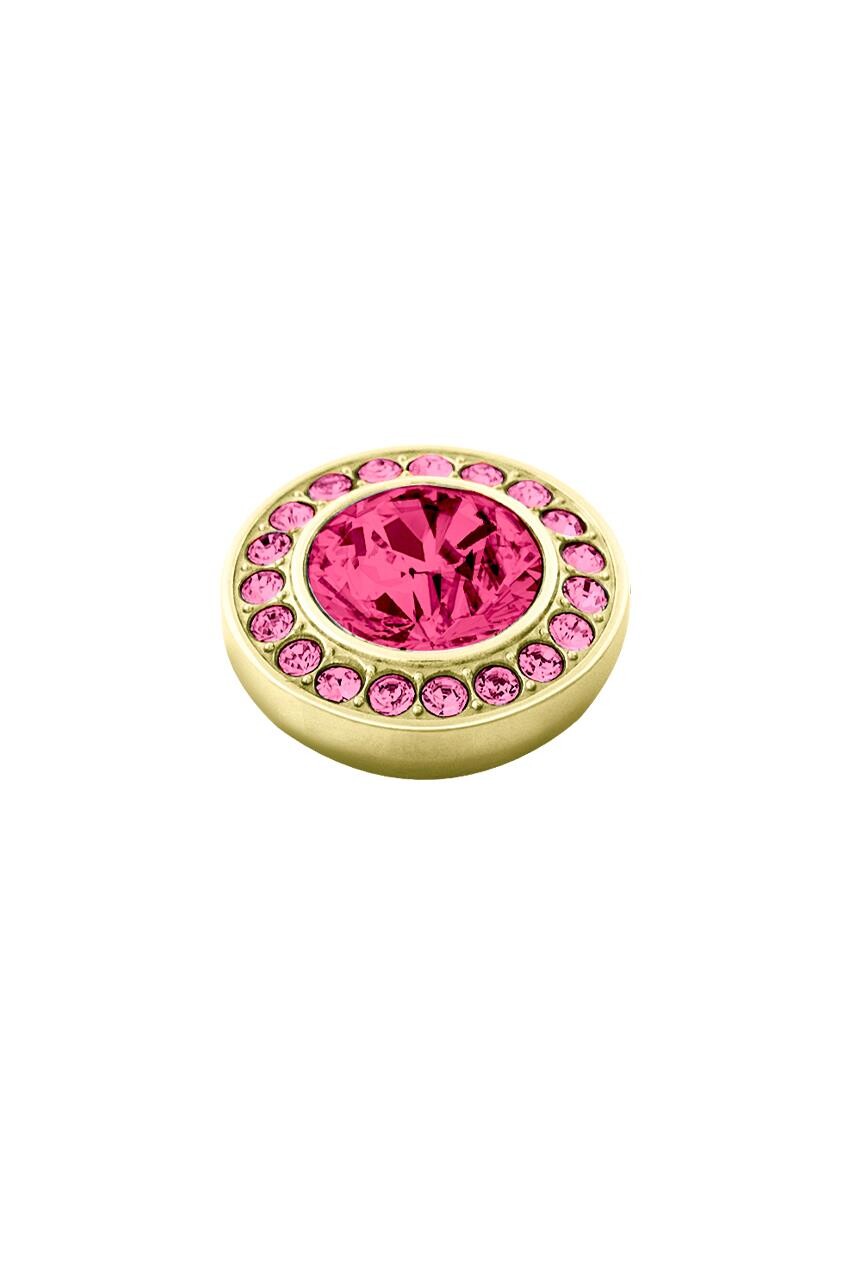 Dyrberg Kern Dyrberg/Kern Grace Topping, Color: Gold, Onesize, Women